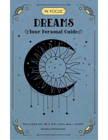 Dreams Your Personal Guide