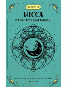 Wicca Your Personal Guide