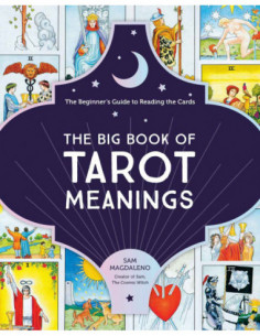 The Big Tarot Meanings