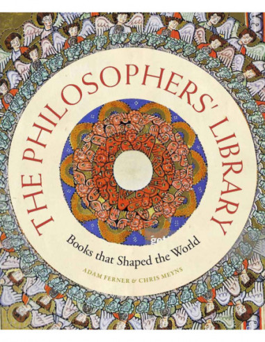 The Philosophers Library - Books That Shaped The World