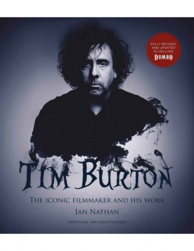 Tim Burton - The Iconic Filmmaker And His Work