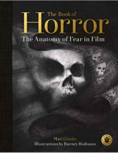 The Book Of Horror - The Anatomy Of Fear In Film