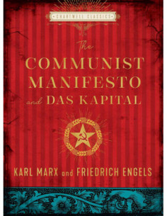 The Communist Manifesto And Das Kapital