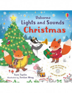 Lights And Sounds Christmas