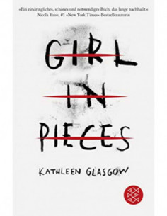 Girl In Pieces (german Edition)
