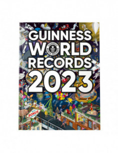 Guinness World Record 2023