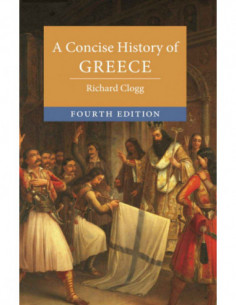 A Concise History Of Greece