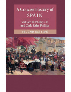 A Consice History Of Spain