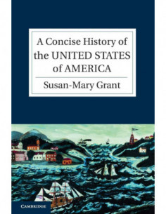 A Consice History Of United States Of America