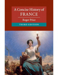 A Consice History Of France