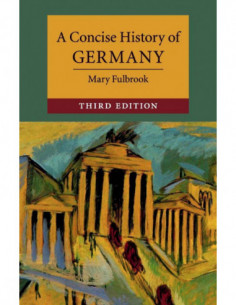 A Consice History Of Germany