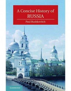 A Consice History Of Russia