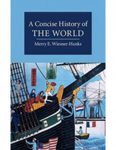 A Consice History Of The World