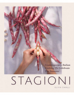 Stagioni - Contemporary Italian Cooking To Clebrate The Seasons