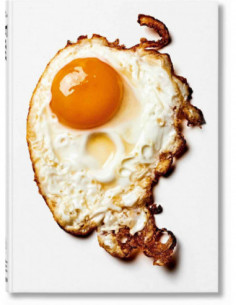 The Gourmand's Egg - A Collection Of Stories And Recipes