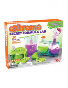 Extreme Secret Formula Lab