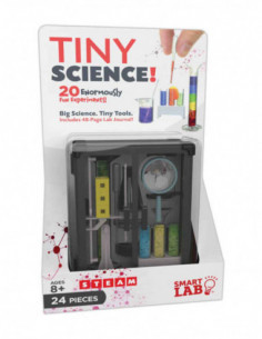 Tiny Science!