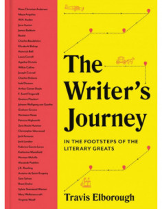 The Writer's Journey - In The Footsteps Of The Literary Greats