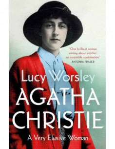 Agatha Christie - A Very Elusive Woman