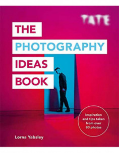 The Photography Ideas Book