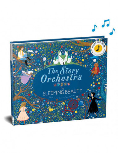 The Story Orchestra - Sleeping Beauty