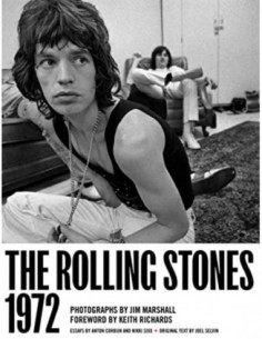 The Rolling Stones 1972