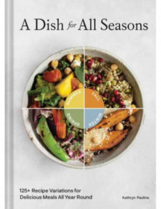 A Dish For All Seasons