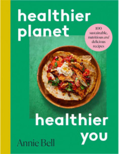 Healthier Planet - Healthier You