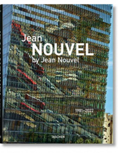 Jean Nouvel 1981-2022