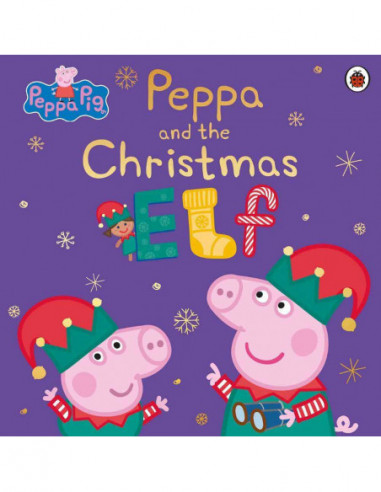 Peppa And The Christmas