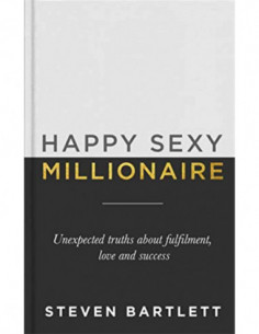 Happy Sexy Millionare