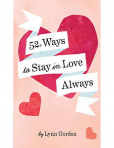 52 Ways To Stay In Love Always