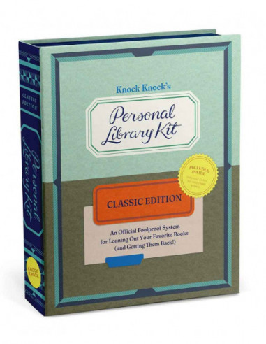 Personal Library Kit - Classic Edition