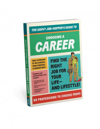 Choosing A Career