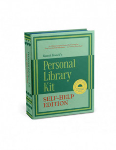 Personal Library Kit - Self Help Edition