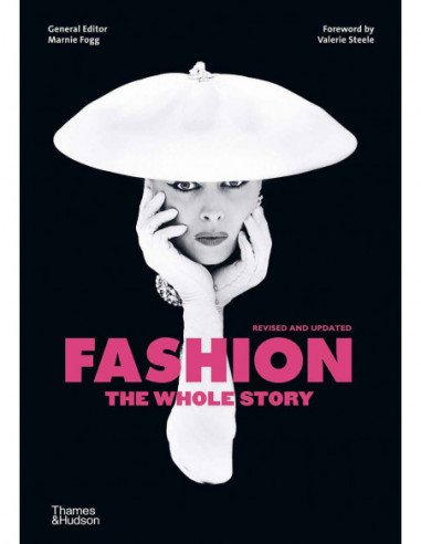 Fashion - The Whole Story