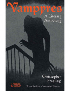 Vampyres - A Literary Antology