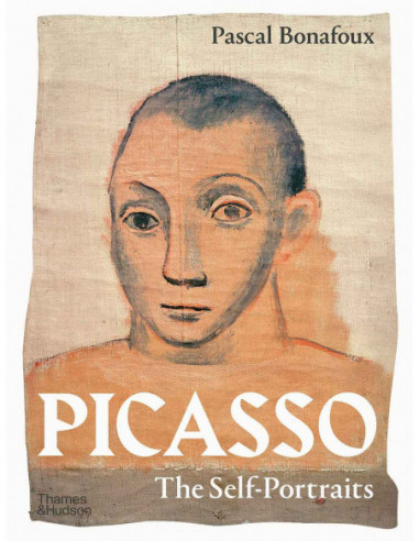 Picasso - The Self Portraits
