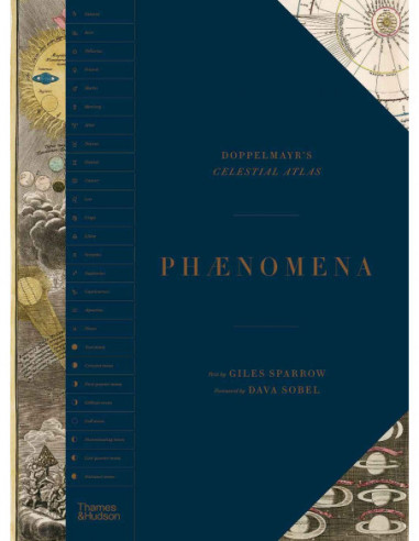Phaenomena - Celestial Atlas
