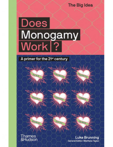 Does Monogamy Work?