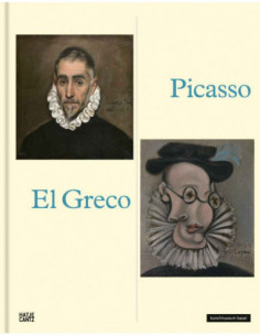 Picasso - El Greco