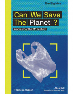 Can We Save The Planet?