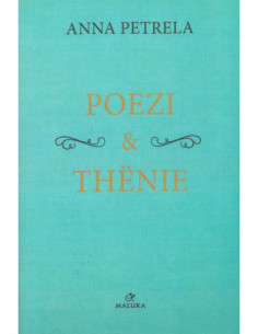 Poezi & Thenie (viti 2001,2002,2003 E Me Vone Poezi E Thenie)
