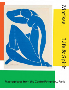 Matisse - Life & Spirit - Masterpieces From The Centre Pompidou, Paris