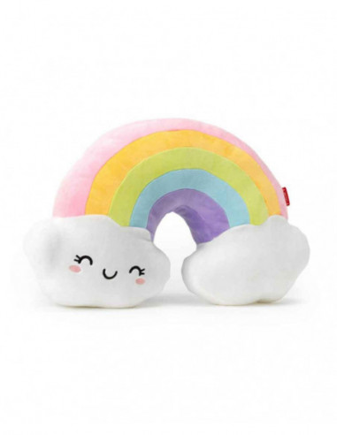 Pillow - Super Soft! - Rainbow