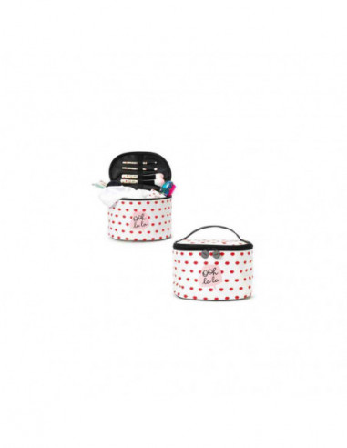 MAKEUP BAG LEGAMI LIPS