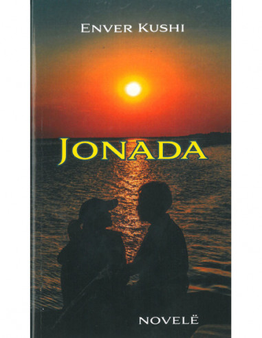 Jonada