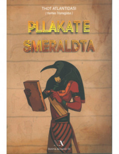 Pllakat E Smeraldta