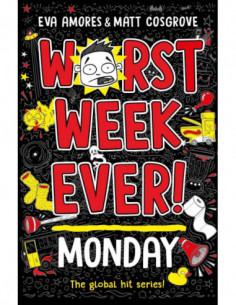 Worst Week Ever! - Monday