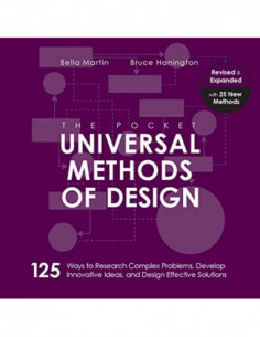 The Pocket Universal Methods Of Design